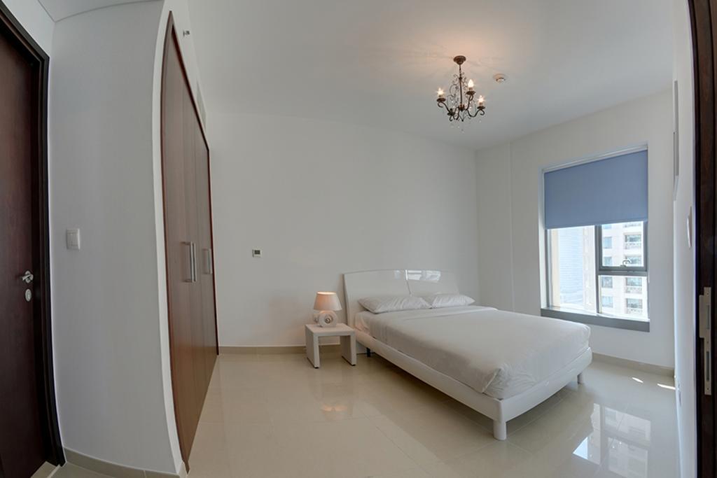 Ferienwohnung Mondo Living - 29 Boulevard Dubai Zimmer foto